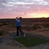 Hole 11: 90 Mile Straight