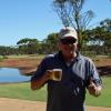 I completed Nullarbor Links