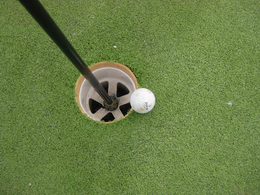 Robbed at Cocklebiddy hole