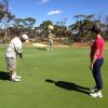 Golden Mile - Kalgoorlie