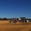 Julie Taylor at Nullarbor Nymph