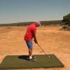 Hole 8: Watering Hole