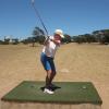 Hole 3: Windmills