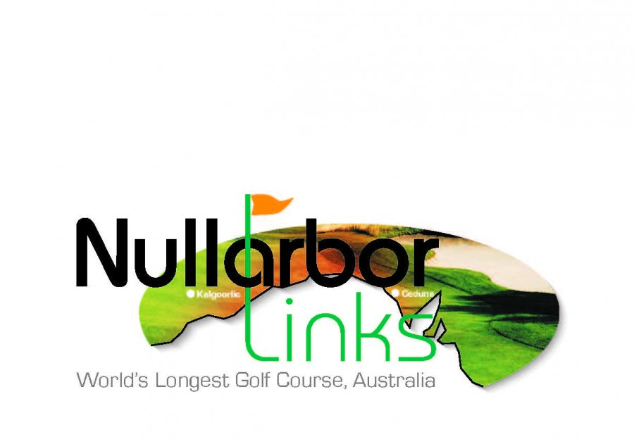 nullarbor links flag