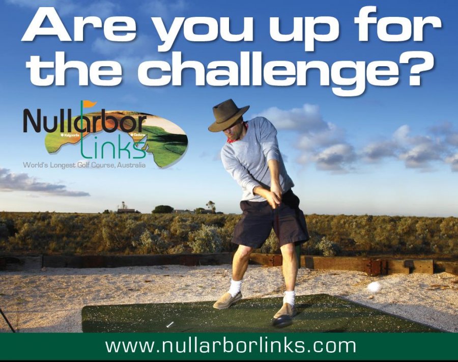 up for the challange