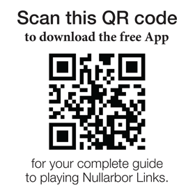 Free app for your complete guide to playing Nullarbor Links