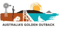 Australia's Golden Outback