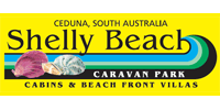 Shelly Beach Caravan Park, Ceduna